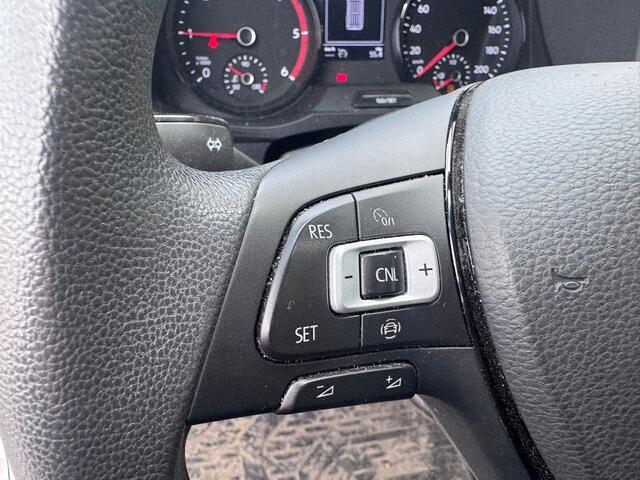 Volkswagen CRAFTER 30 2.0 TDI L3H3