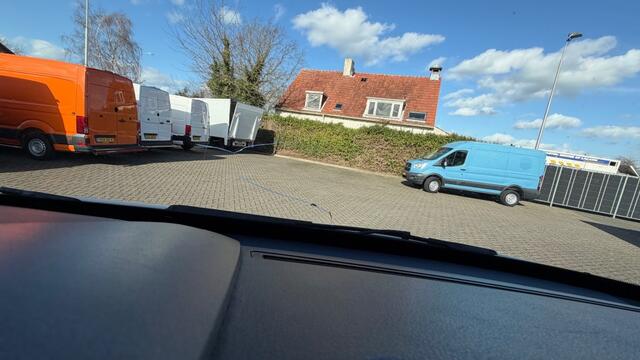 Volkswagen CRAFTER 2.0 TDI 80KW 110PK EURO 6 AIRCO/ CRUISE CONTROL/ CAMERA/ 100% DEALERONDERHOUDEN