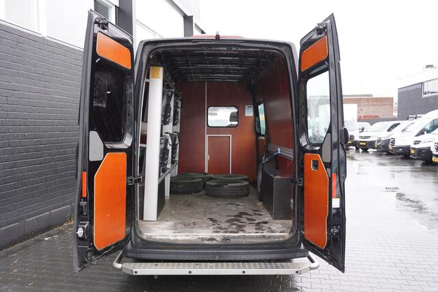 Volkswagen CRAFTER 2.0 TDI L4 EURO 6 - Airco - Cruise - Camera - ¤ 17.900,- Excl.