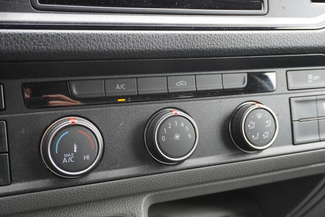 Volkswagen CRAFTER 2.0 TDI L4 EURO 6 - Airco - Cruise - Camera - ¤ 17.900,- Excl.