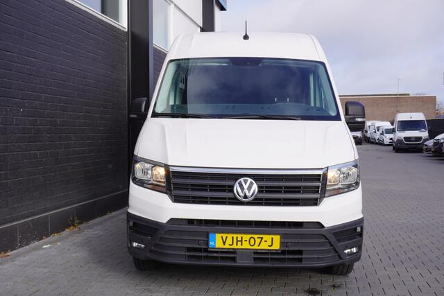 Volkswagen CRAFTER 2.0 TDI L3H3 EURO 6 - Airco - Cruise - Trekhaak - Camera - ¤ 17.900,- Excl.