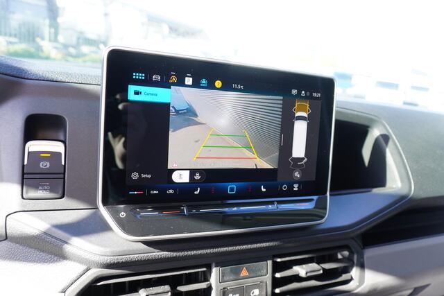 Volkswagen CRAFTER 35 140pk L3H3/L2H2 Facelift Apple Carplay Camera Betimmering Cruise control Digitaal Dashboard