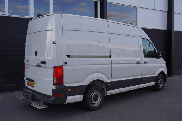 Volkswagen CRAFTER 2.0 TDI 140PK L3H3 EURO 6 - Airco - Cruise - Camera - ¤ 18.950,- Excl.