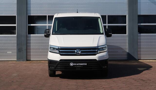 Volkswagen CRAFTER 35 2.0 TDI L3H2 AUT/ LED/ CAMERA/ ACC/ NAVI/ CLIMA/ TREKHAAK