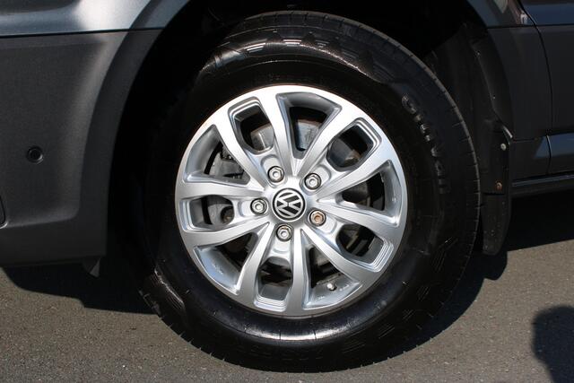 Volkswagen CRAFTER 35 2.0 TDI 177PK L3H2 4Motion |LED|TREKHAAK|STUUR+STOELVERWARMNG|