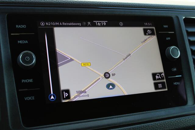 Volkswagen CRAFTER 35 2.0 TDI 177PK L3H2 4Motion |LED|TREKHAAK|STUUR+STOELVERWARMNG|