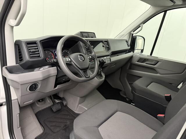 Volkswagen CRAFTER 2.0TDi 177PK Automaat 4 Motion | 4x4 | Led | Navigatie | Camera | Airco | Cruise | Trekhaak 3000Kg