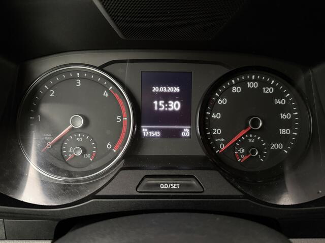 Volkswagen CRAFTER 2.0TDi 177PK Automaat 4 Motion | 4x4 | Led | Navigatie | Camera | Airco | Cruise | Trekhaak 3000Kg