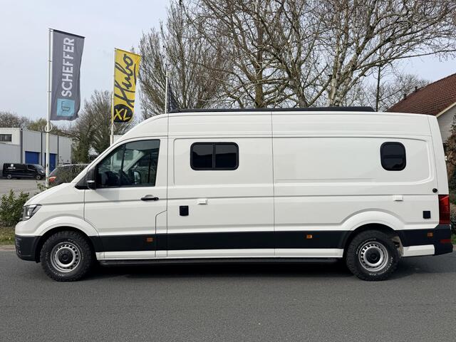 Volkswagen CRAFTER 2.0 TDI L4H3 Westfalia Offgrid Camper