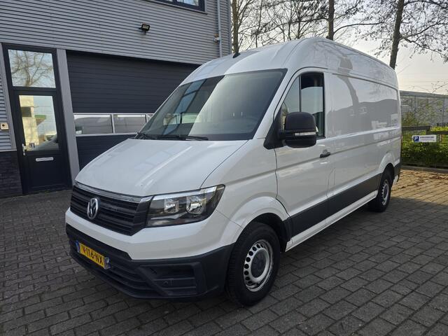 Volkswagen CRAFTER 30 2.0 TDI L3 H2 EURO 6 TRENDLINE