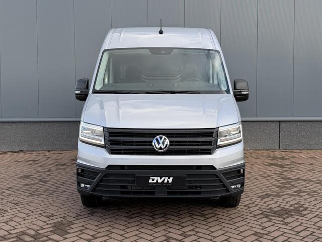 Volkswagen CRAFTER 30 2.0 TDI L3H3 Highline BPM VRIJ Led, Navi, Cam, Ergo comfort