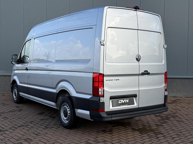 Volkswagen CRAFTER 30 2.0 TDI L3H3 Highline BPM VRIJ Led, Navi, Cam, Ergo comfort