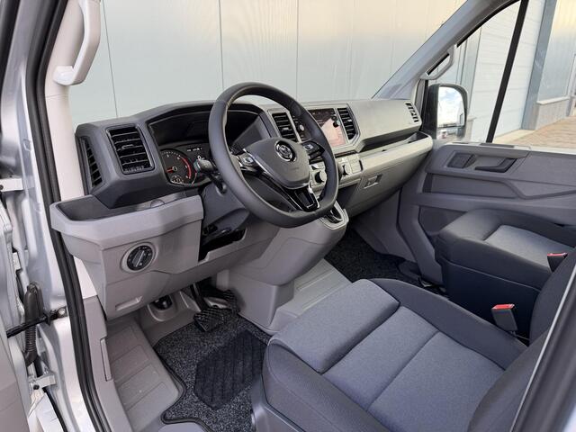 Volkswagen CRAFTER 30 2.0 TDI L3H3 Highline BPM VRIJ Led, Navi, Cam, Ergo comfort