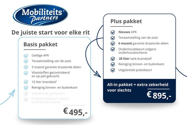 Volkswagen CRAFTER 2.0 TDI L3H3 140PK | CarPlay | Cam | 270gr deuren