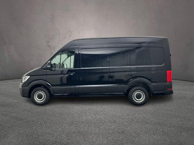 Volkswagen CRAFTER 35 2.0 TDI 177pk L3H3 Exclusive | LED Koplampen| ACC | Navigatie | Camera| BPM-vrij | Verwarmd stuur | Excl. kostenrijklaar maken |