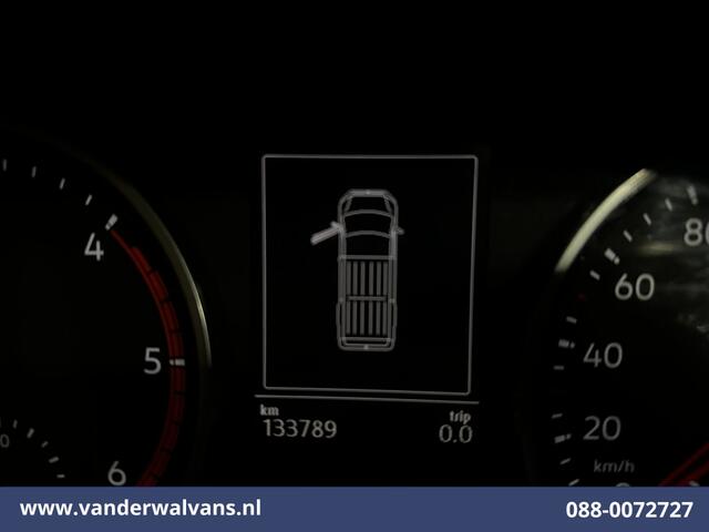 Volkswagen CRAFTER 2.0 TDI L3H3 L2H2 Euro6 Airco | Apple Carplay | Android Auto | Parkeersensoren Bijrijdersbank