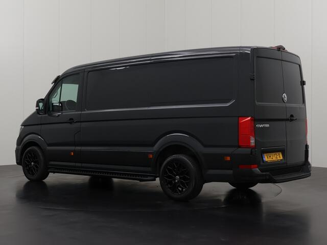 Volkswagen CRAFTER 2.0TDI 140PK L3H2 Highline | Leder | Navigatie | Camera | Airco | Cruise