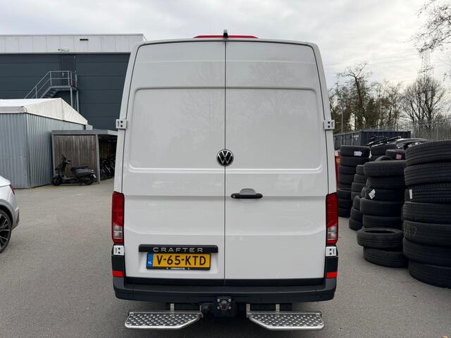 Volkswagen CRAFTER GP L3H3 2.0 TDI 140pk 3.5T Trendline / Wordt verwacht