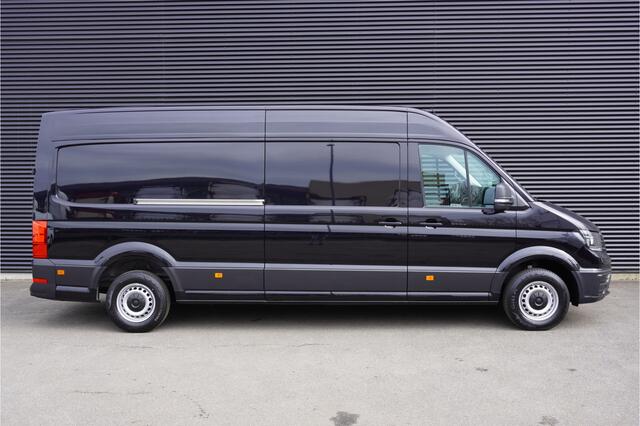 Volkswagen CRAFTER 177pk Automaat L4H3/L3H2 Camera Apple Carplay Cruise Control Airco Parkeersensoren