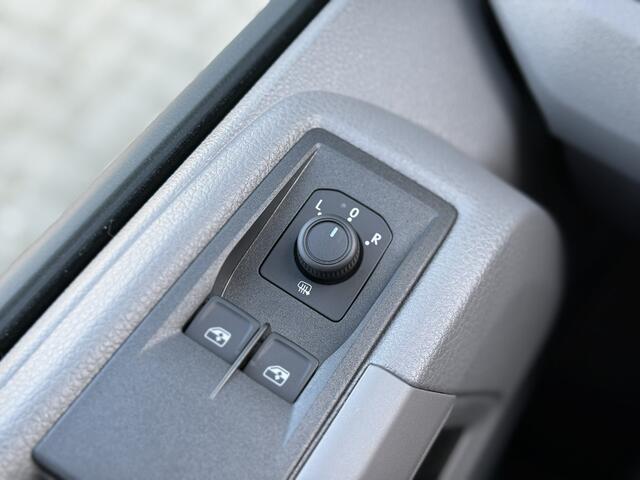 Volkswagen CRAFTER 30 2.0 TDI L3H3 Highline