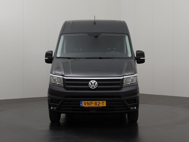 Volkswagen CRAFTER 2.0TDI 140PK L3H3 Highline | Navigatie | Camera | Multimedia