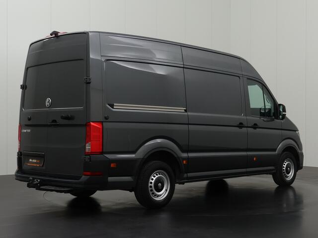 Volkswagen CRAFTER 2.0TDi 140PK L3H3 | Navigatie | Camera | Airco | Cruise | 3-Zits | Trekhaak