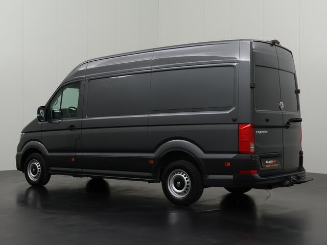 Volkswagen CRAFTER 2.0TDi 140PK L3H3 | Navigatie | Camera | Airco | Cruise | 3-Zits | Trekhaak