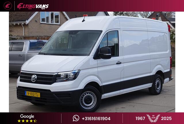 Volkswagen CRAFTER 2.0 TDI L3H3