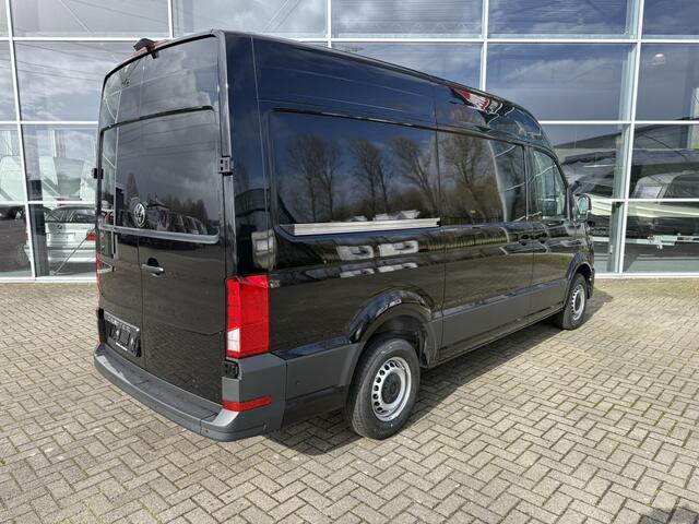Volkswagen CRAFTER 30 2.0 TDI L3H3 Highline BPM VRIJ!