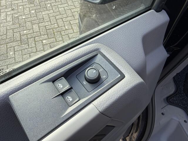 Volkswagen CRAFTER 30 2.0 TDI L3H3 Highline BPM VRIJ!