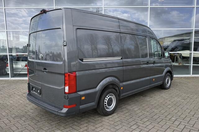 Volkswagen CRAFTER 30 2.0 TDI L3H3 Highline BPM VRIJ!