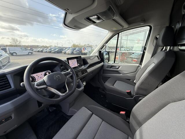 Volkswagen CRAFTER 30 2.0 TDI L3H3 Highline BPM VRIJ!
