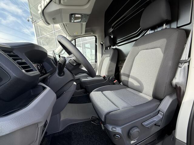 Volkswagen CRAFTER 30 2.0 TDI L3H3 Highline BPM VRIJ!