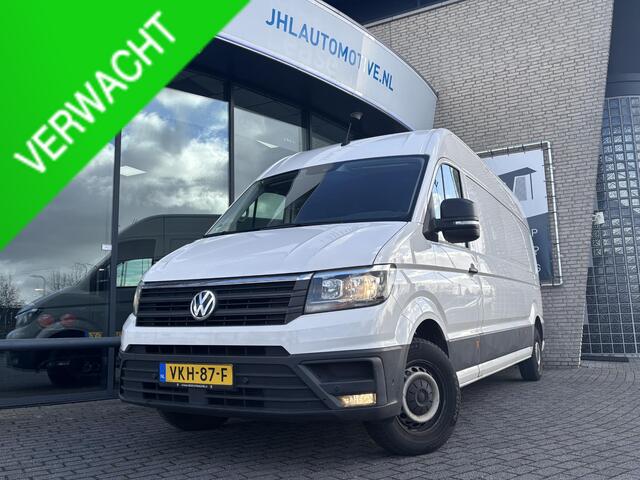 Volkswagen CRAFTER 2.0 TDI L4H3*AUTOM.*CARPLAY*ECC*CAM*NAVI*LAADKLEP