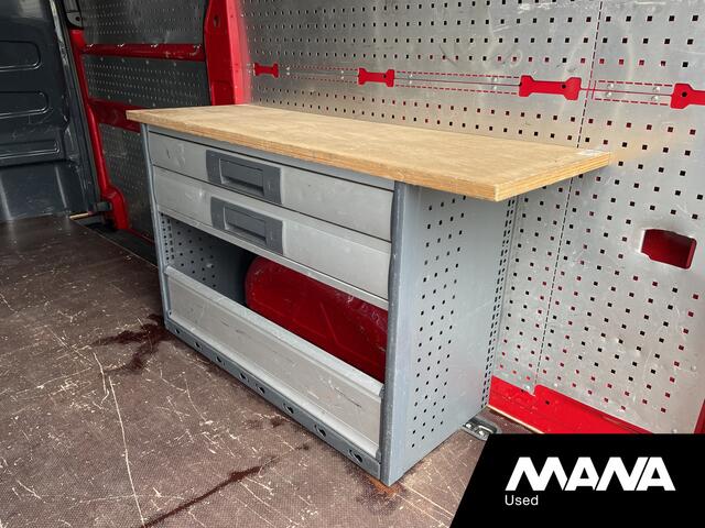 Volkswagen CRAFTER 35 2.0TDI 177PK L3H3 Highline Automaat Trekhaak Carplay Camera Vooruitverwarming