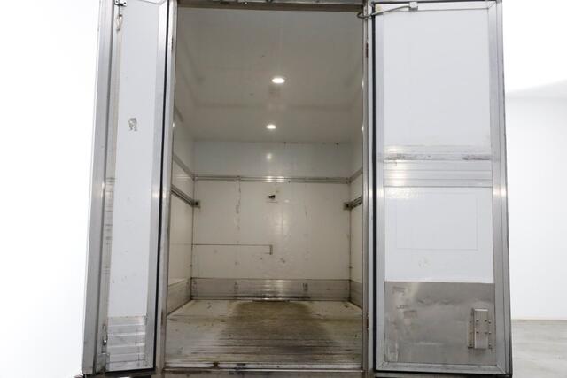 Volkswagen CRAFTER 35 2.0 TDI E6 Bakwagen met achterdeuren 2-Persoons 11-2020