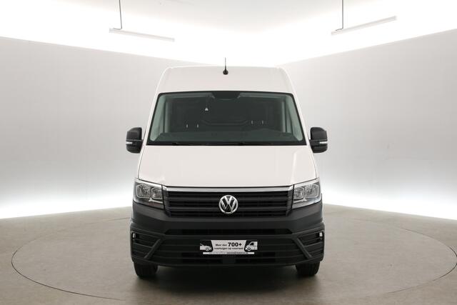Volkswagen CRAFTER 2.0 TDI 140PK L3H3 | Airco | Cruise | Camera | Massagestoel | Carplay