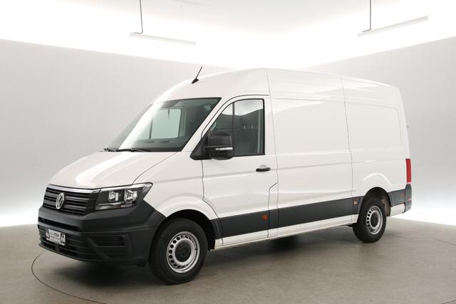 Volkswagen CRAFTER 2.0 TDI 140PK L3H3 | Airco | Cruise | Camera | Massagestoel | Carplay