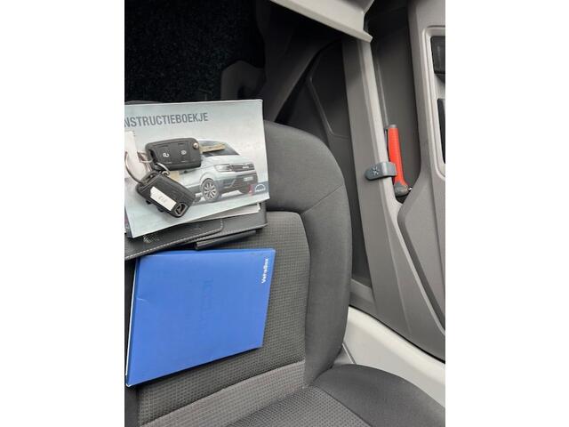 Volkswagen CRAFTER MAN TGE 35 2.0 TDI 130KW KOFFER KOELING TIEFKUHLUNG KLIMA