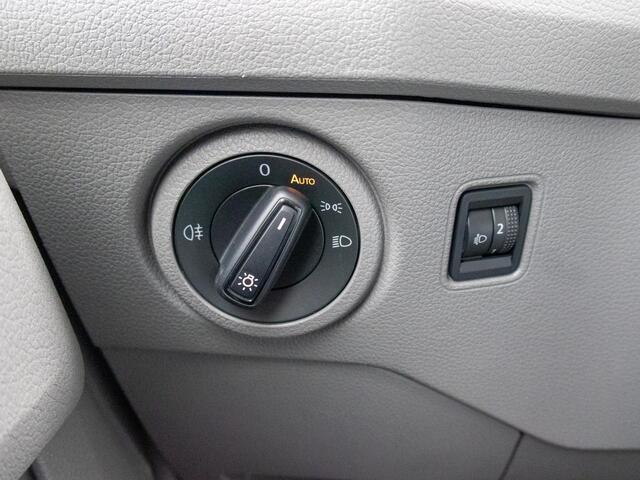 Volkswagen CRAFTER 35 2.0 TDI L4 EL Highline Oprijwagen Cruise control Lane assist