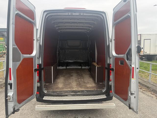 Volkswagen CRAFTER 35 2.0 TDI L3H3 Tr