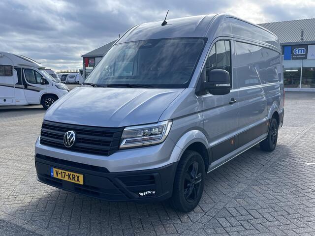 Volkswagen CRAFTER 35 2.0 TDI L3H3 Exclusive