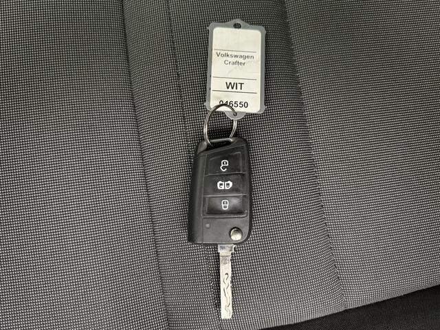 Volkswagen CRAFTER 2.0TDi 140PK L4H3 Maxi | Multimedia | Airco | Cruise | 3-Zits