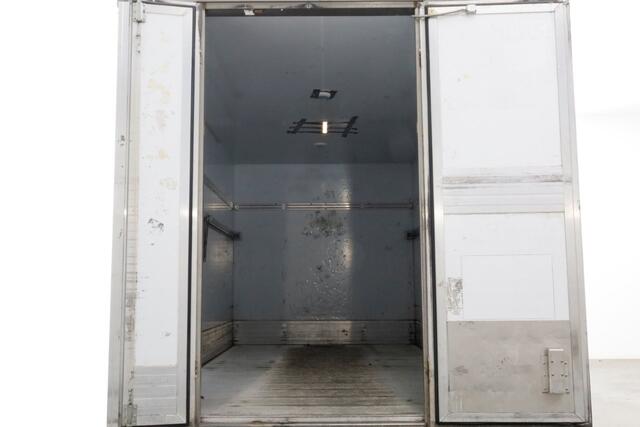 Volkswagen CRAFTER 35 2.0 TDI E6 Bakwagen met achterdeuren 2-Persoons 07-2020