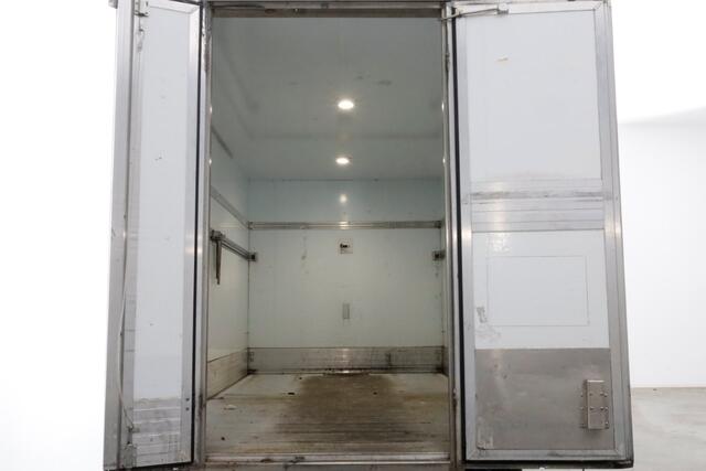 Volkswagen CRAFTER 35 2.0 TDI E6 Bakwagen met achterdeuren 2-Persoons 10-2020