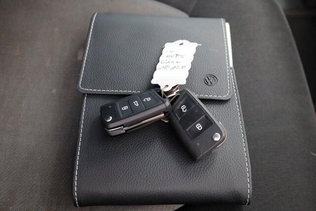 Volkswagen CRAFTER 35 2.0 TDI E6 Bakwagen met achterdeuren 2-Persoons 10-2020