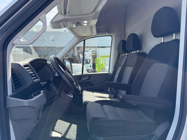 Volkswagen CRAFTER L3H3 2.0 TDI 177pk 3.5T Exclusive-Edition / Wordt verwacht / LED-koplampen