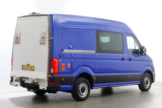 Volkswagen CRAFTER 35 2.0 TDI E6 L3H3 (L2H2) Comfortline Airco/Camera/Laadklep 05-2019