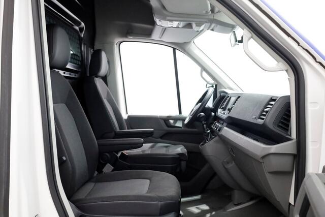 Volkswagen CRAFTER 35 2.0 TDI E6 L3H3 (L2H2) Comfortline Airco/Camera/Laadklep 05-2019