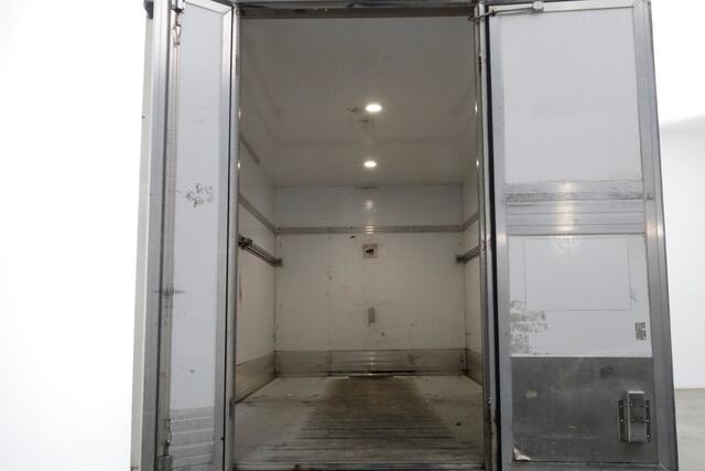 Volkswagen CRAFTER 35 2.0 TDI E6 Bakwagen met achterdeuren 2-Persoons 12-2020